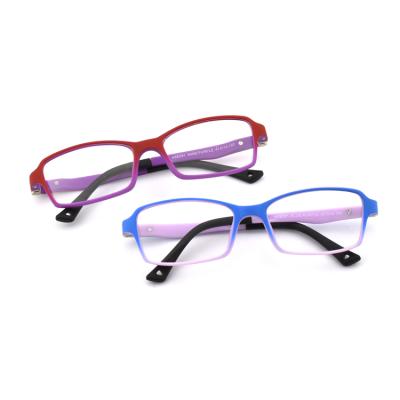 China 2021 wholesale new arrival designer blue Doisyer block radiation kids glasses frames tr90 manufacturer made in china for sale