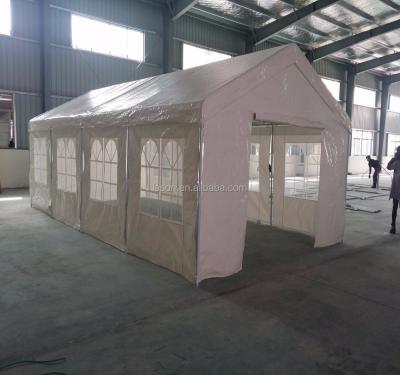 China Outdoor Recreation Outdoor Party Tent for sale