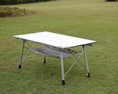 China Outdoor Table Amazon Folding Hot Selling Portable Camping Picnic Table for sale