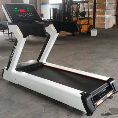 China Hot Sale Commercial Running Machine Treadmill Gym Equipment Family Fitness Equipment for sale