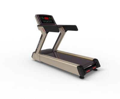 China 2020 international market price commercial treadmill KT-7600A suitable for indoor exercise. for sale