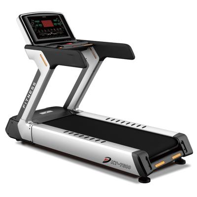 China 2020 Commercial China Quality Manufacturer KT-7600C Treadmill Suitable For Indoor Running for sale