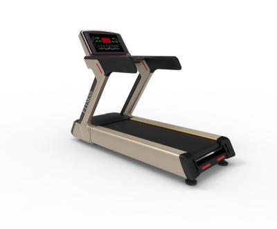 China 2022 Commercial Electric Treadmill For Commercial And Gym Use for sale