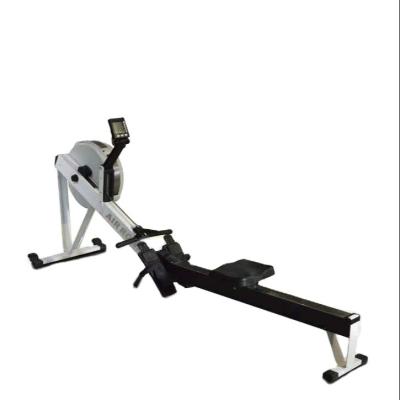 China Commercial use 2020 for workshop support metal windproof buliding rowing machine with minor sports injury suitable for exercising the arms. for sale