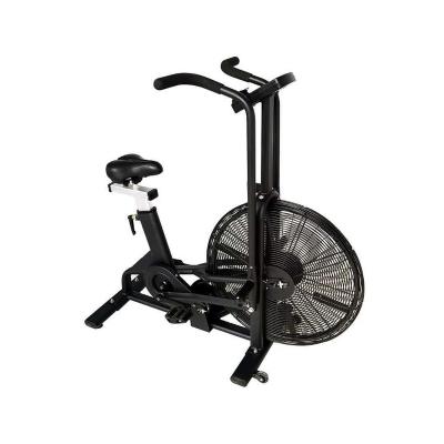 China 2022 Commercial Use Cardio Equipment Of Air Bike And Rowing Machine Suitable For Exercise for sale