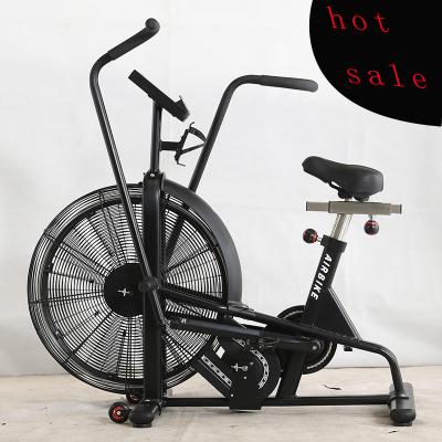 China Universal High Quality Gym Use Commercial Fitness Exercise Bike Air Equipment Fitness Spin Bike for sale