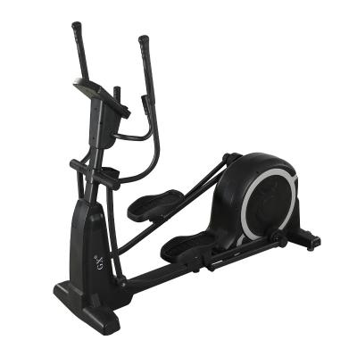 China Universal Multifunctional Elliptical Cross Trainer Hot Magnetic Flywheel Weight Bearing Exercise Machine for sale