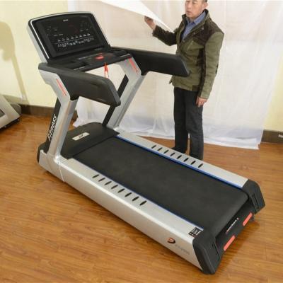 China Commercial Gym Exercise Machine Running Sports China Foldable Walking Treadmill for Home Max Black Star Fitness Heart Automatic Radio Unisex for sale