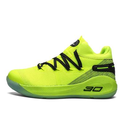 China Hot Selling Popular New Arrival Quality Import And Export Rubber Basketball Shoes Used Mens Basketball Shoes for sale