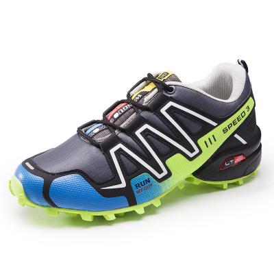 China PU Factory Direct Sales Breathable Winter Long Hiking Shoes Sport Waterproof Skyview Hiking Boots for sale