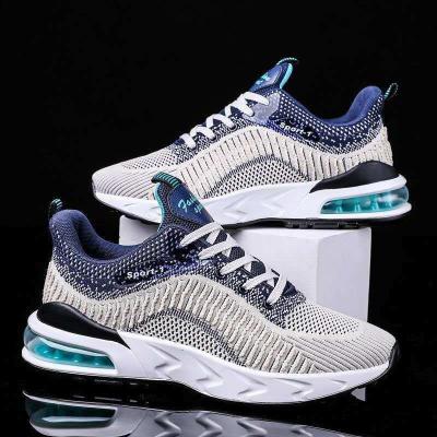 China Outdoor sports leopard fashion trend sale style walking shoes durable non-slip portable hot border running shoes for sale