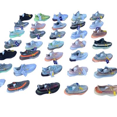 China Factory wholesale military waterproof outdoor men's cotton Fujian children's children's boots cushioning mixed running shoes for sale