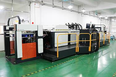 Verified China supplier - Guangdong Talenz Printing Technology Co., LTD