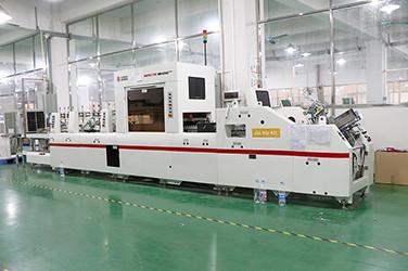 Verified China supplier - Guangdong Talenz Printing Technology Co., LTD