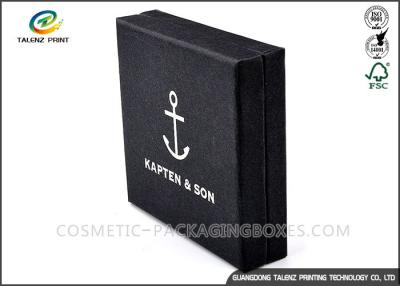 China Luxury Jewelry Gift Boxes Offset Printing Convenient For Bracelet Packaging for sale