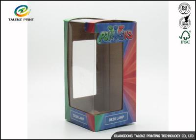 China Gloss Lamination Color Printed Corrugated Packaging Box For Electronics Product for sale