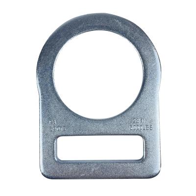 China Custom Connector Buckles Connection Buckle Seat Belt And Safety Climbing Buckle for sale