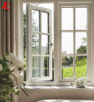 China PVC Swing Window, Vinyl Windows, PVC UPVC Sash Window for sale