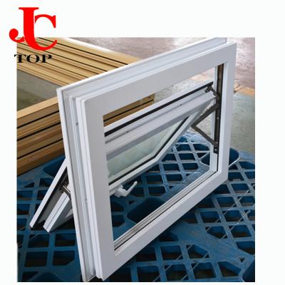 China Folding Screen Florida Approval Water Proof Low-E Glass Intimidating Window For Villa for sale