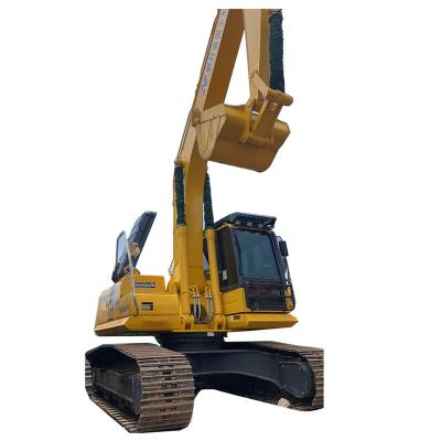 China Building\Original Agriculture Japan Komatsu PC220 Ued Excavator\Construction For Sale/Komatsu PC220-7 PC220-8 PC220-6 PC200-8 Excavator for sale