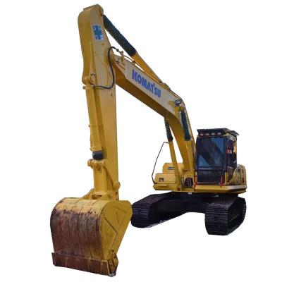 China Best Selling Used Machinery PC240 PC300 PC400 Komatsu Excavator Used Komatsu PC220 PC220 Used Excavators 1.2MÂ ³ for sale