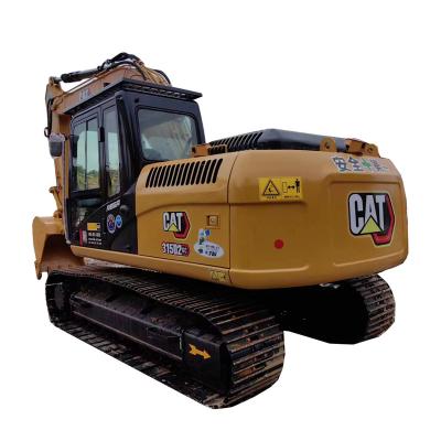 China Used Cat Excavator Cat 315DLUsed Caterpillar Agriculture Used Excavator CAT315 Good Quality Cheap Price Building\Construction for sale