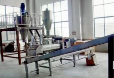 China PD600-1200 Potato Chip Baking Production Line Industrial Bakery Equipment for sale