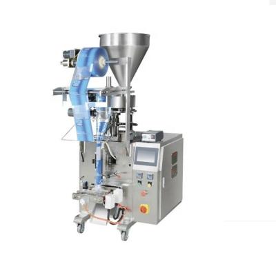 China Small Food Packaging Machine , Cup Vertical Packaging Machine 50 - 500ml for sale