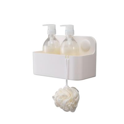 China Wall mounted type shower caddies for sale