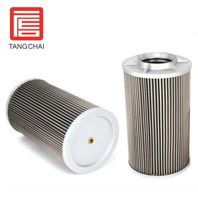 China Tangchai For XE335 XE370 Hydraulic Oil Filter YLXB-13D WB172848 EF135-100 EF-517-100 for sale