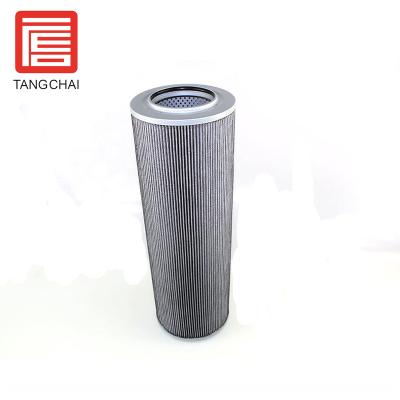 China Tangchai Hydraulic Oil Return Filter with original quality use for Liugong LG6090 LG6150 30626800050 TLX402C for sale