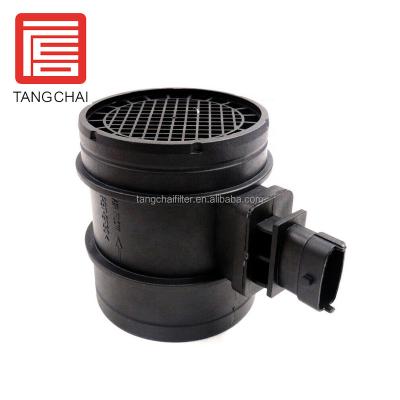 China Tang chai High quality and original air flow sensor 0281006223 for GREAT WALL MOTORS 4D20 for sale