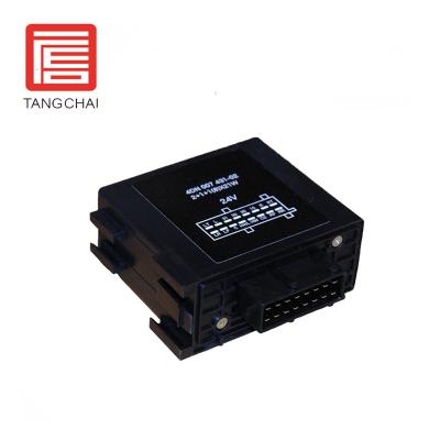 China Tangchai High Quality Auto Spare Parts Relay FLASHER OEM 1401789 For European scania series truck for sale