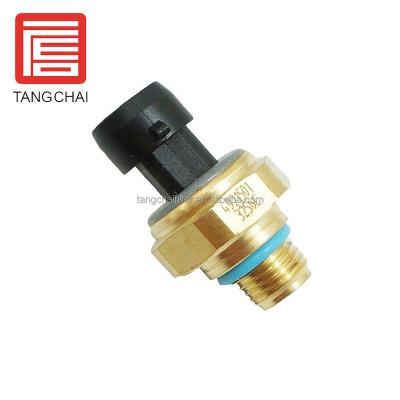 China Tang chai Diesel engine auto spare parts oil pressure sensor for N14 3084521 3048515 4921501 for sale