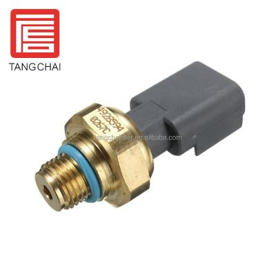 China Tang chai Oil Pressure Sensor 4928594 for CUMMIS RENAULT truck for sale