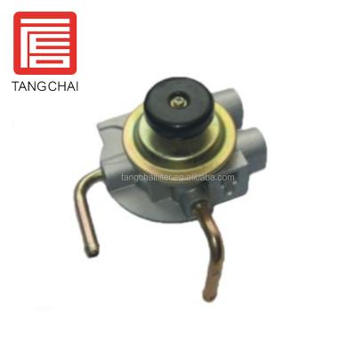 中国 Tangchai WL0112-130A Fuel Pump Cover Truck Petrol Fuel System 販売のため