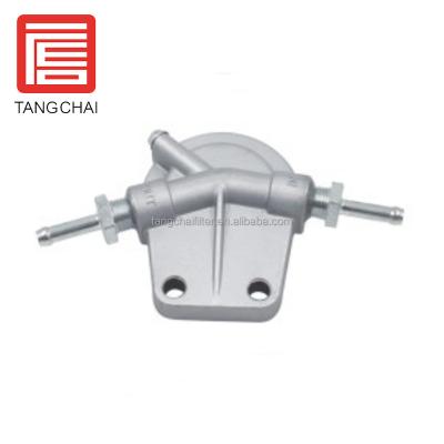 China Tangchai Aluminum Filter Housing Diesel Feed Pump FOR OE EGY-OWS1129 EGY-OWS-1129 8972889470 8-9794241 ISUZU for sale