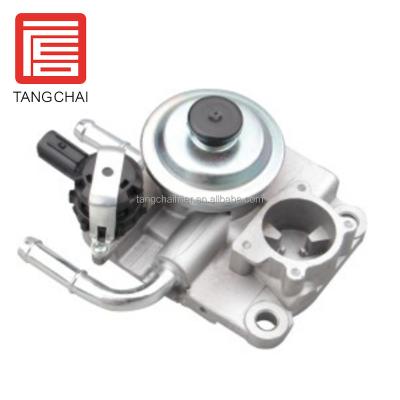 China Tangchai fuel pump filter cover 23380-3030123300-30361cap assy for land curise pardo KDJ120 for sale