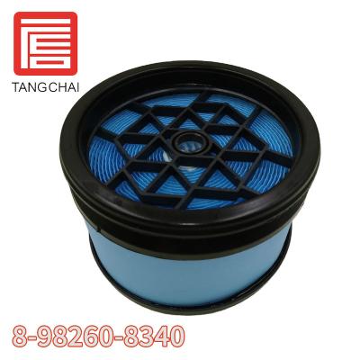 China TANGCHAI High Quality air filter 8982608340 1K0923603 8-98260-8340 for sale