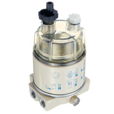 China Diesel Engine Fuel Filter Water Separator R12t With Original Quality for sale