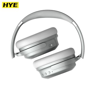 China Active ANC Noise Canceling HYE BT TWS Headset Radio Stereo Wireless Headset With Microphone BT Head Phones Active Noise Canceling for sale