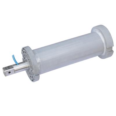 China Swimming Pool Cover 250N.m High Torque IP68 Pool Cover DC Planetary Gear Motor for sale