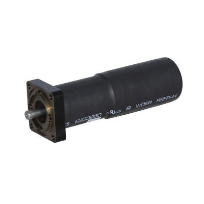 China IP IP54 High Grade High Torque DC 12V Tubular Planetary Gear Waterproof Motor for sale