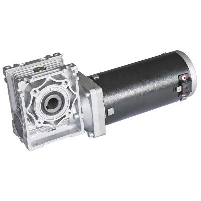 China Totally Enclosed Electric Lawn Mower Motor 90ZY-RV040 for sale