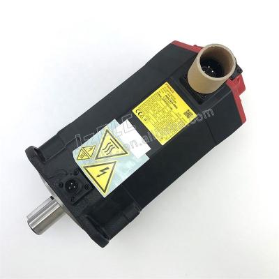 China JzPLC Made In Japan A06B-0238-B805 Fanuc Cnc Servo Motor PLC Standard for sale