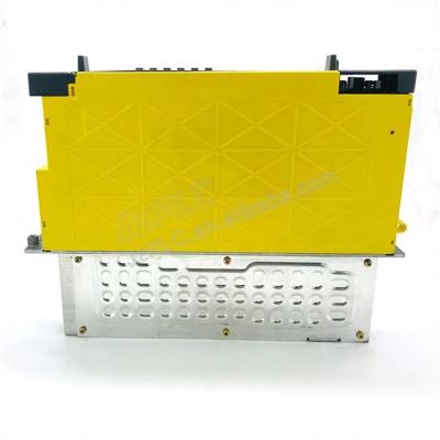 China JzPLC Brand New Original Fanuc Spindle Amplifier Module A06B-6111-H002 PLC A06B-6111-H002 for sale