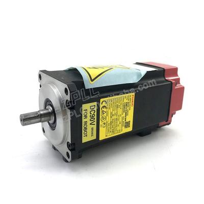 China JzPLC Original Fanuc AC Servo Motor A06B-0116-B855#0048 PLC A06B-0116-B855#0048 for sale