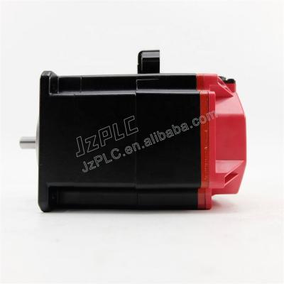 China JzPLC Hot Sale A06B-0202-B102#0100 Fanuc Servo Driver Motor PLC Standard for sale