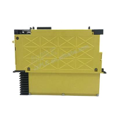 China JzPLC 100% Original A06b-6240-H326 Industrial Machine Parts Fanuc Servo Amplifier A06B-6240-H326 PLC Standard for sale