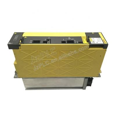 China JzPLC A06B-6140-H006 A06B-6140-H015 Original Fanuc Cnc Parts Power Supply Module PLC A06B-6140-H015 for sale